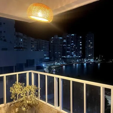 Apartment Laguito Vista Al Mar