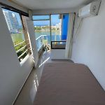 Apartamento laguito vista al mar