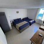 Apartamento laguito vista al mar