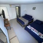 Apartamento laguito vista al mar