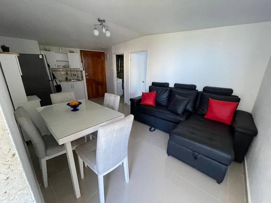 Apartamento Laguito Vista Al Mar *