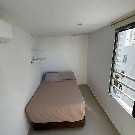 Apartamento Laguito Vista Al Mar