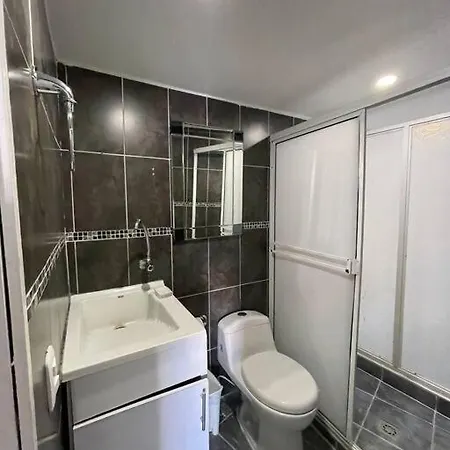 Apartamento Laguito Vista Al Mar *