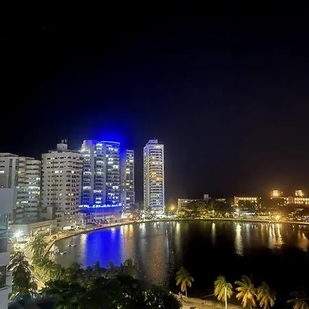 Apartamento Laguito Vista Al Mar *