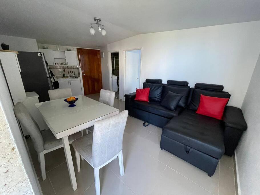 Apartamento Laguito Vista Al Mar *